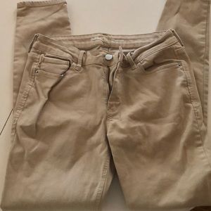 Khakis